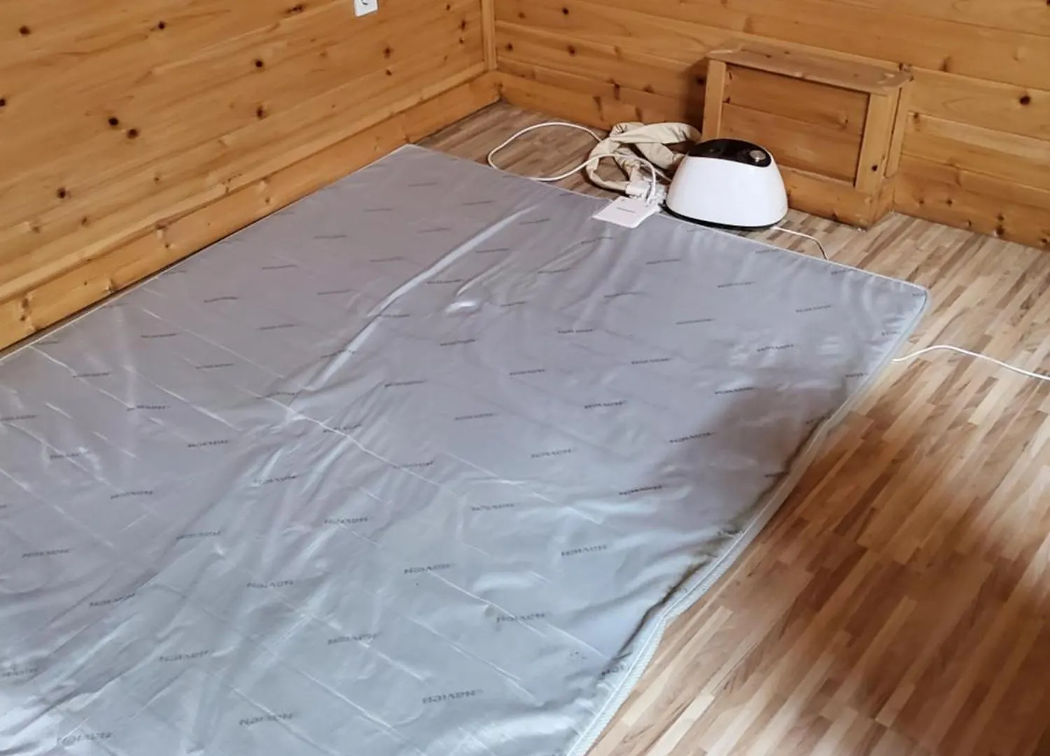 The Act Of Seeing The Sky Busan